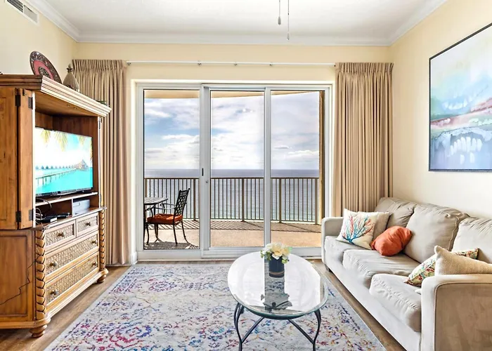 Ocean Villa 2101