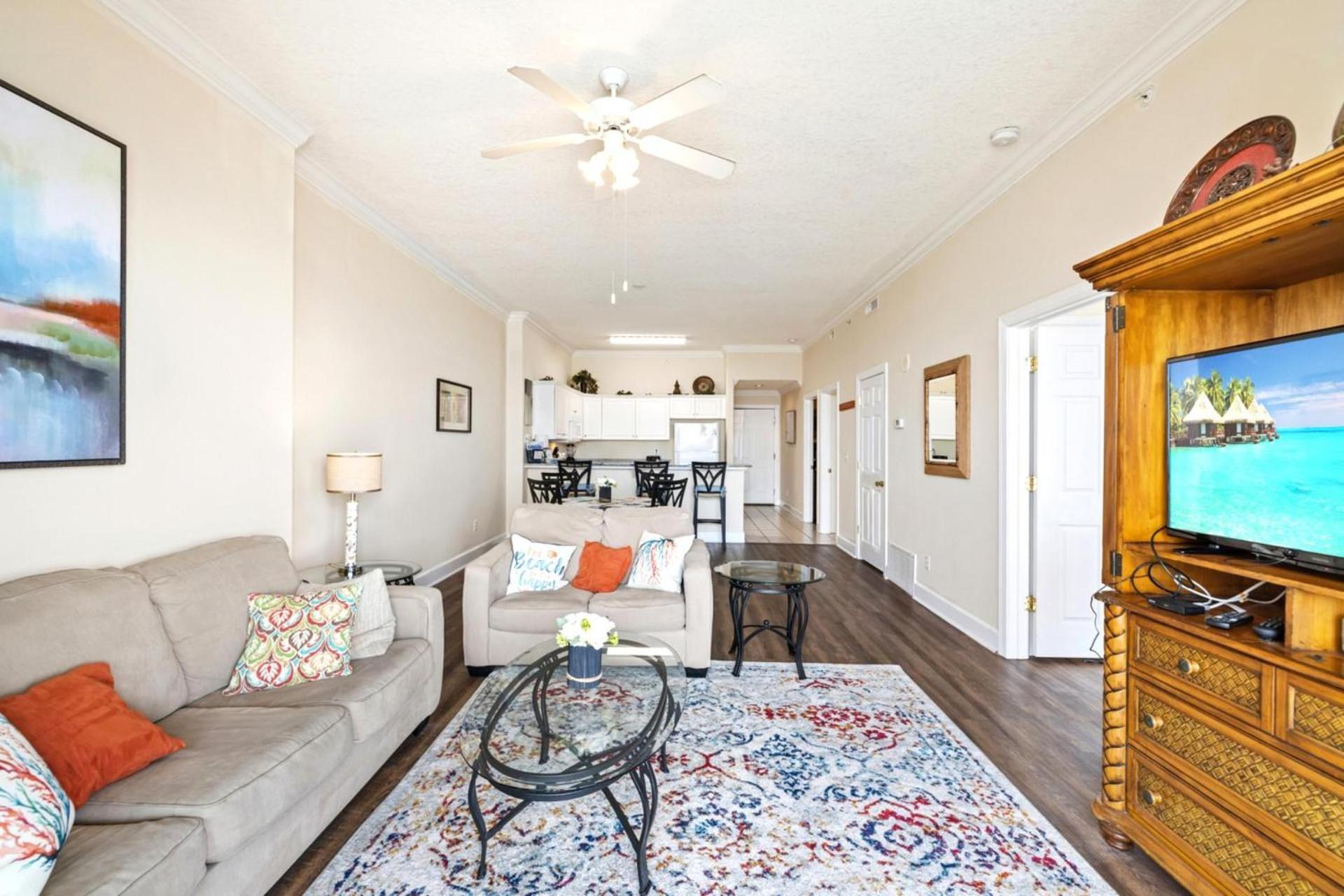 Ocean 2101 Apartment *