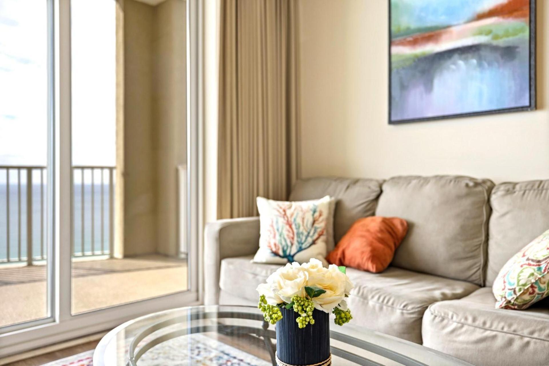 Ocean 2101 Apartment