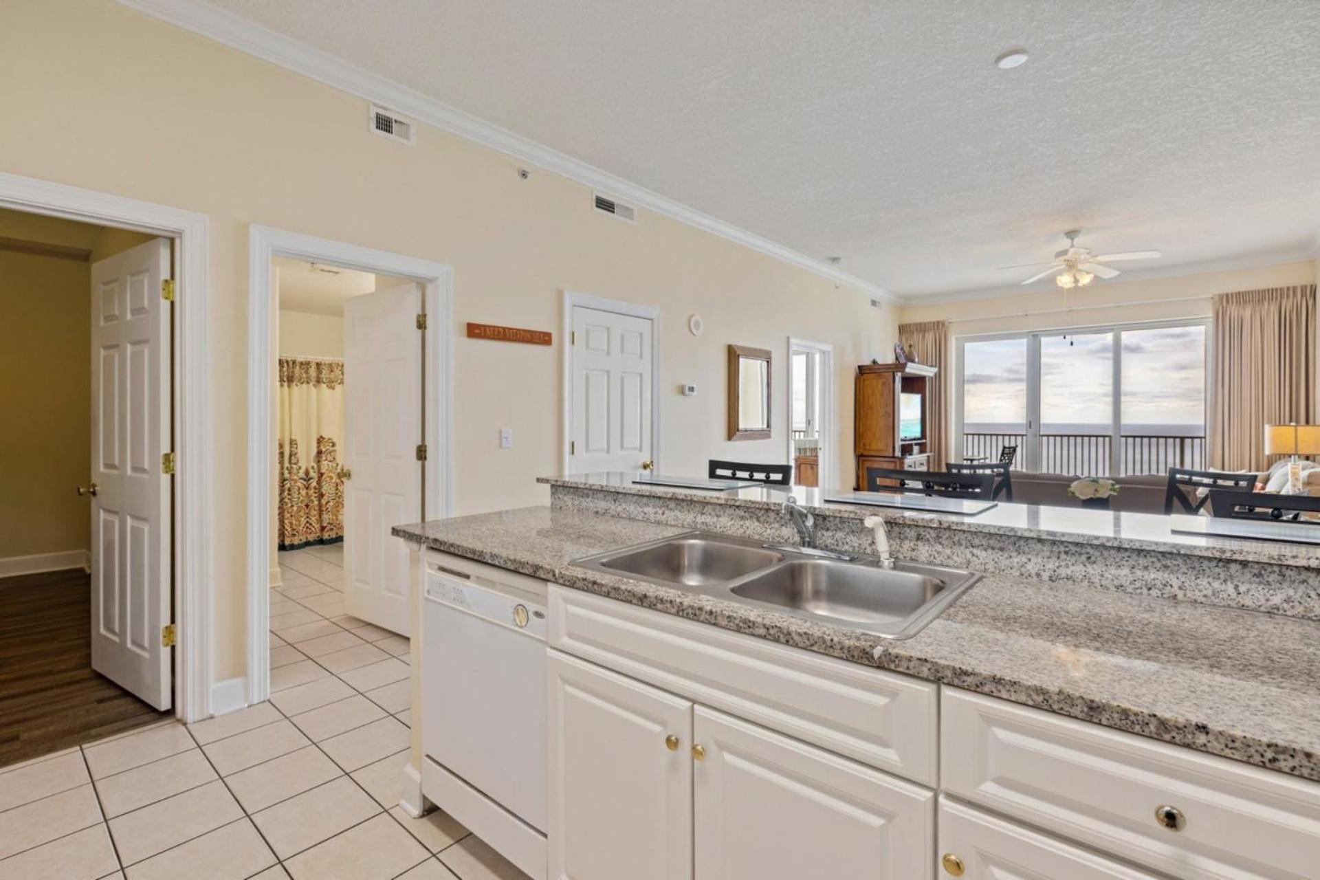 Apartment Ocean 2101