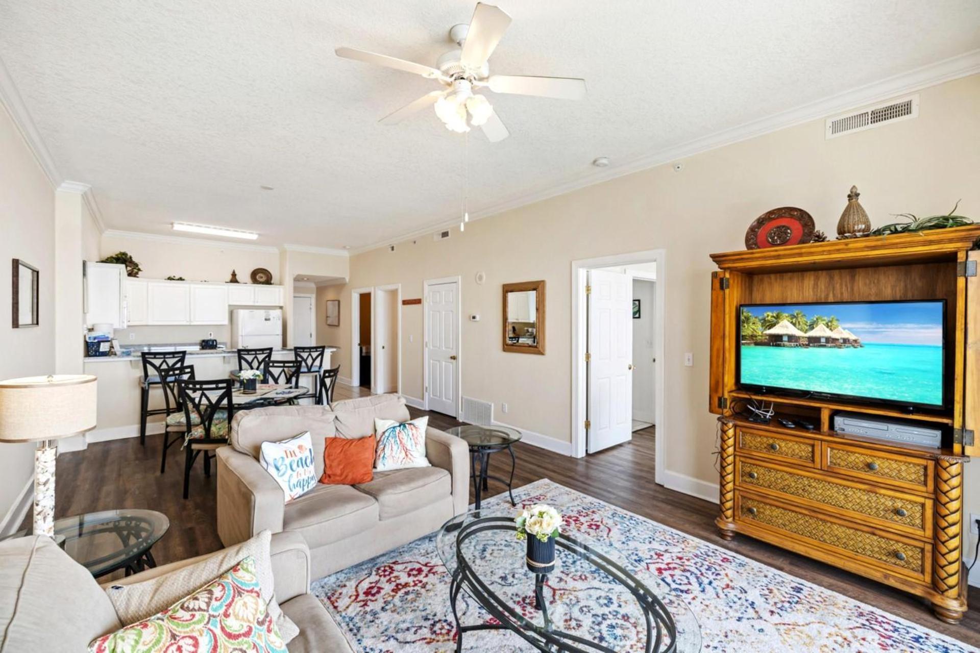 Ocean 2101 Apartment