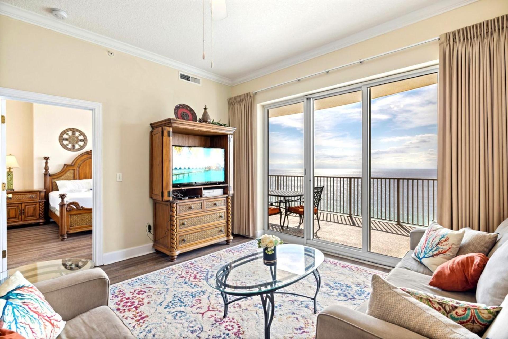 Ocean 2101 Apartment *