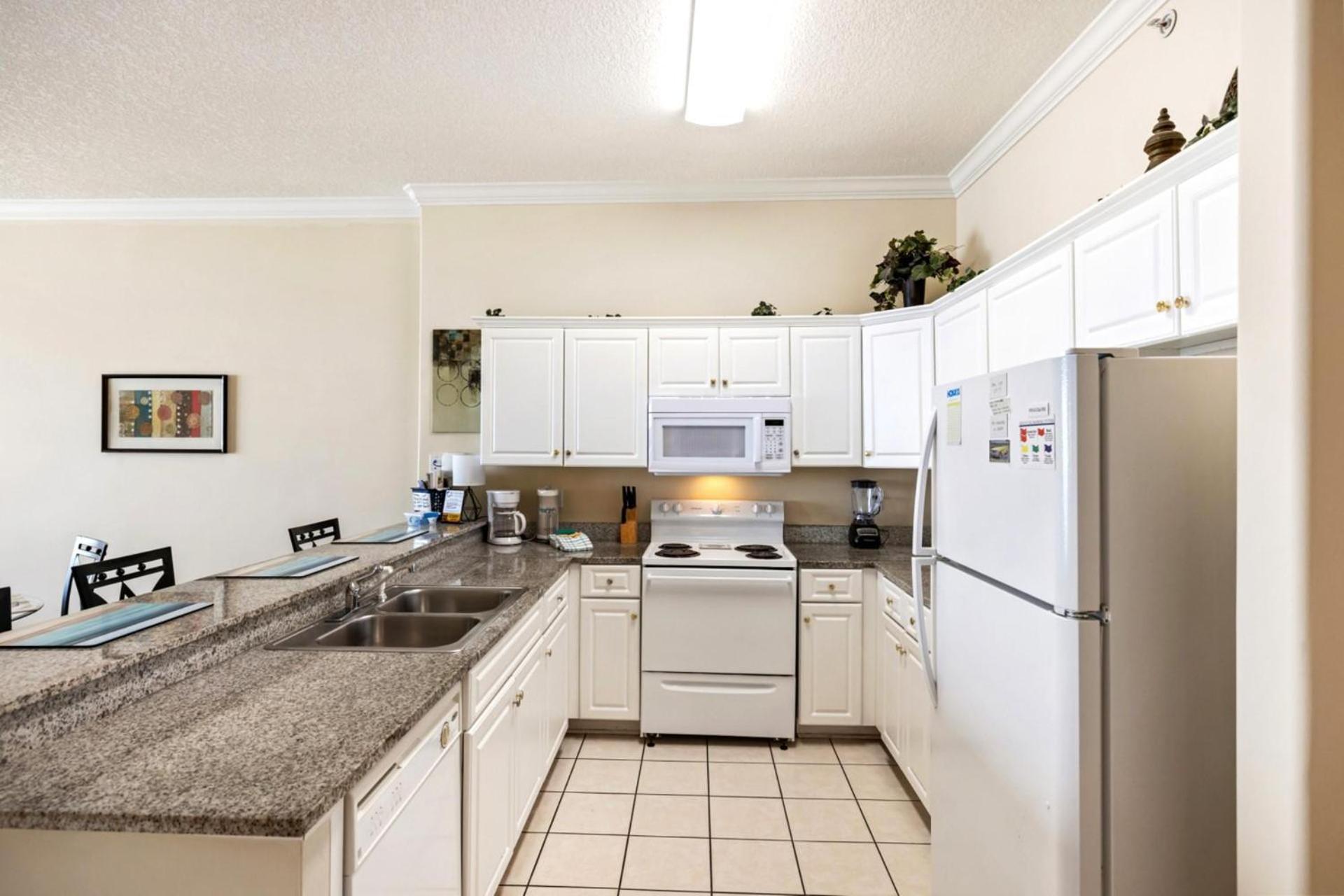 Apartment Ocean 2101 *