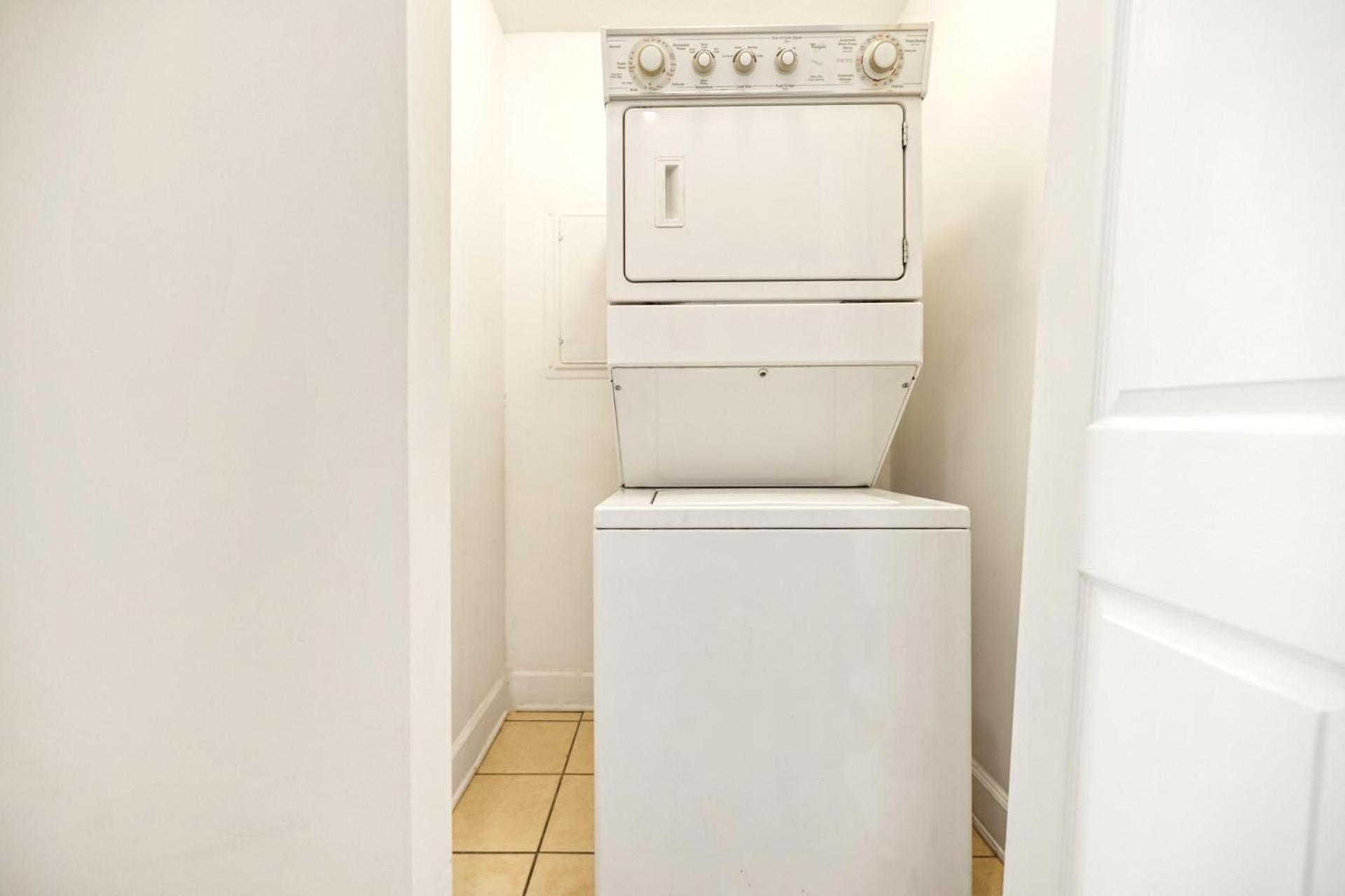 Apartment Ocean 2101