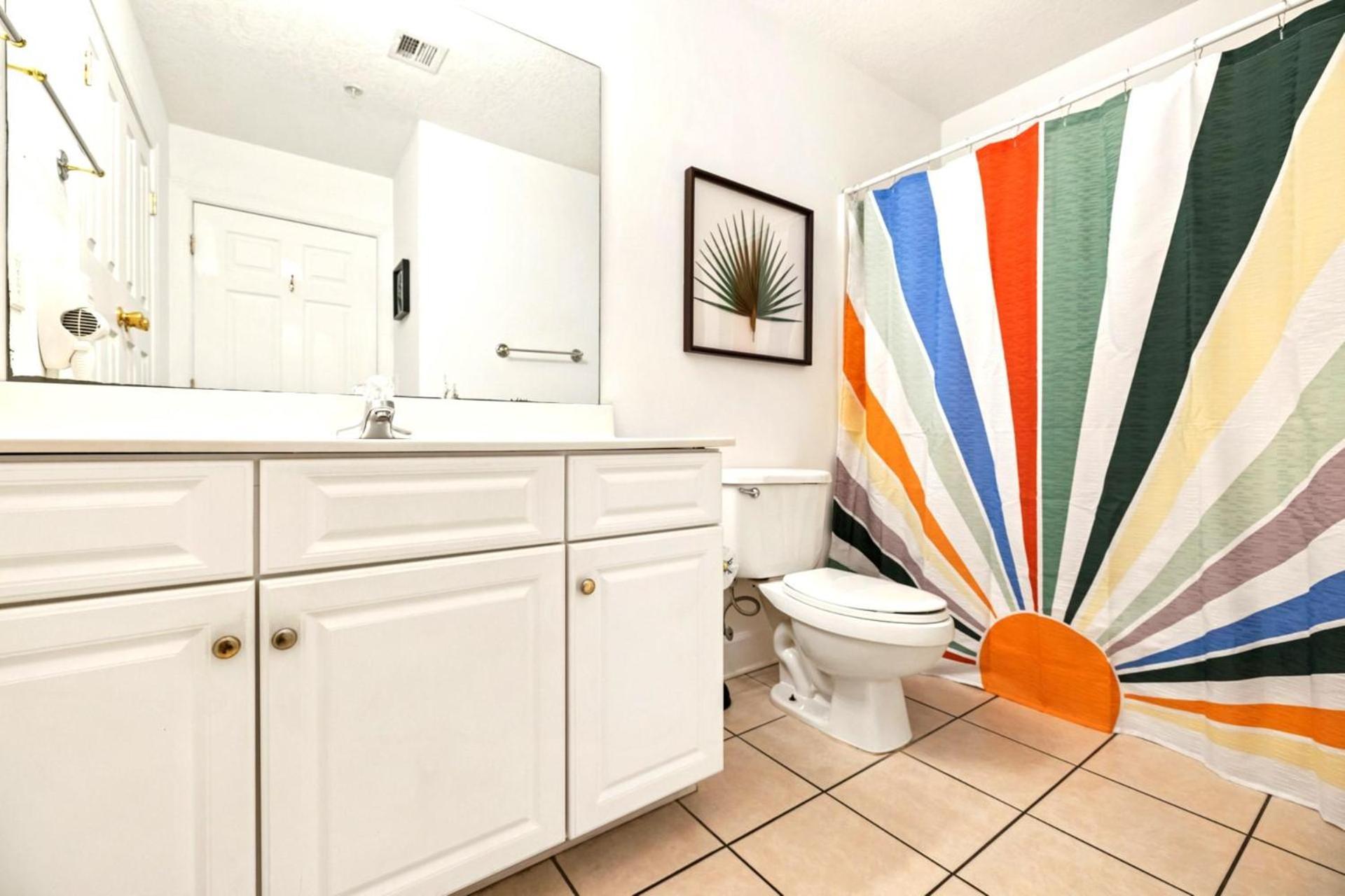 Apartment Ocean 2101 *