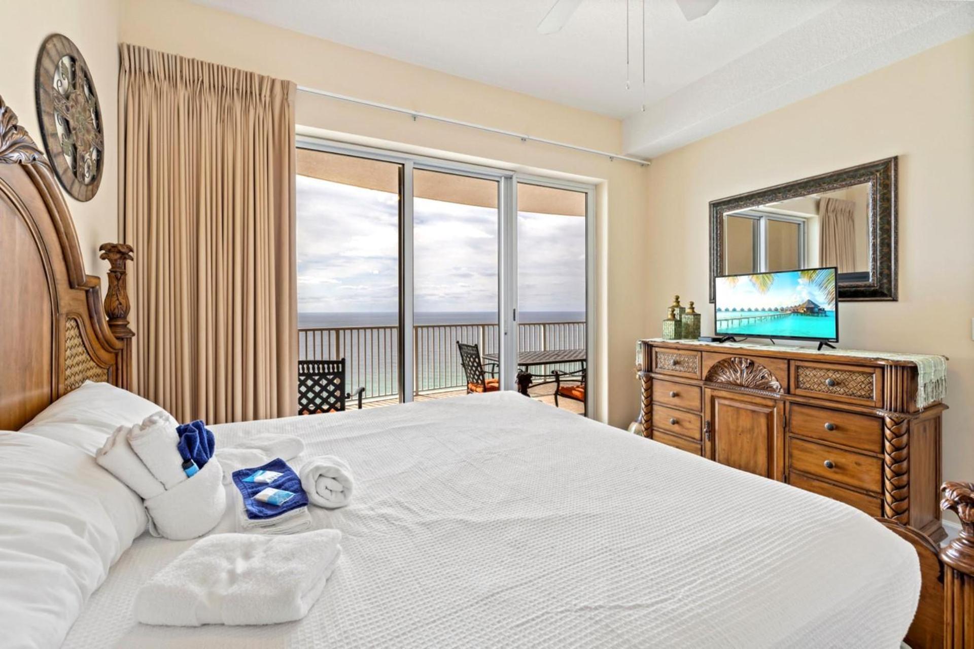 Apartment Ocean 2101