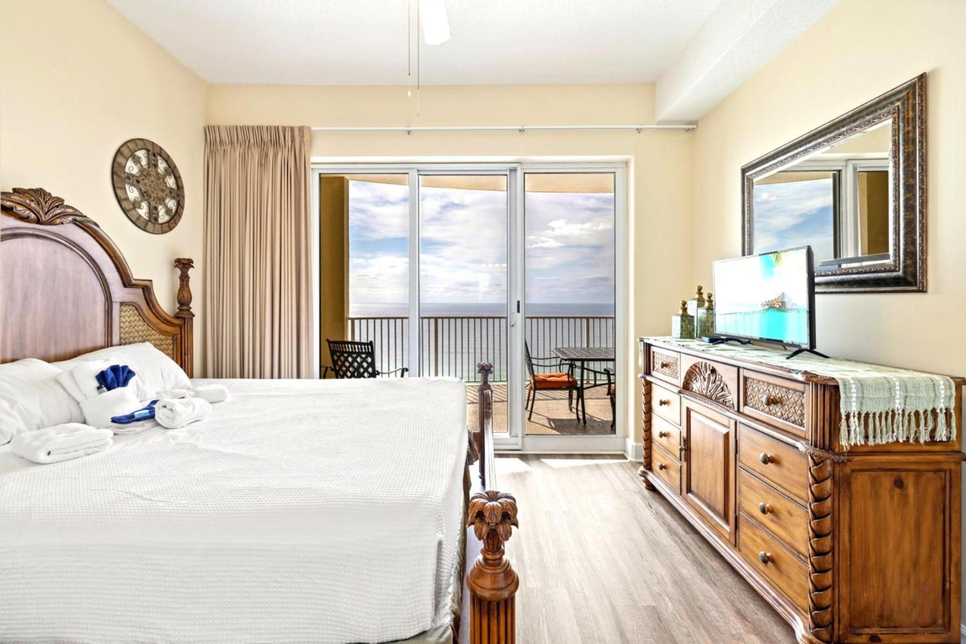 Ocean 2101 Apartment *