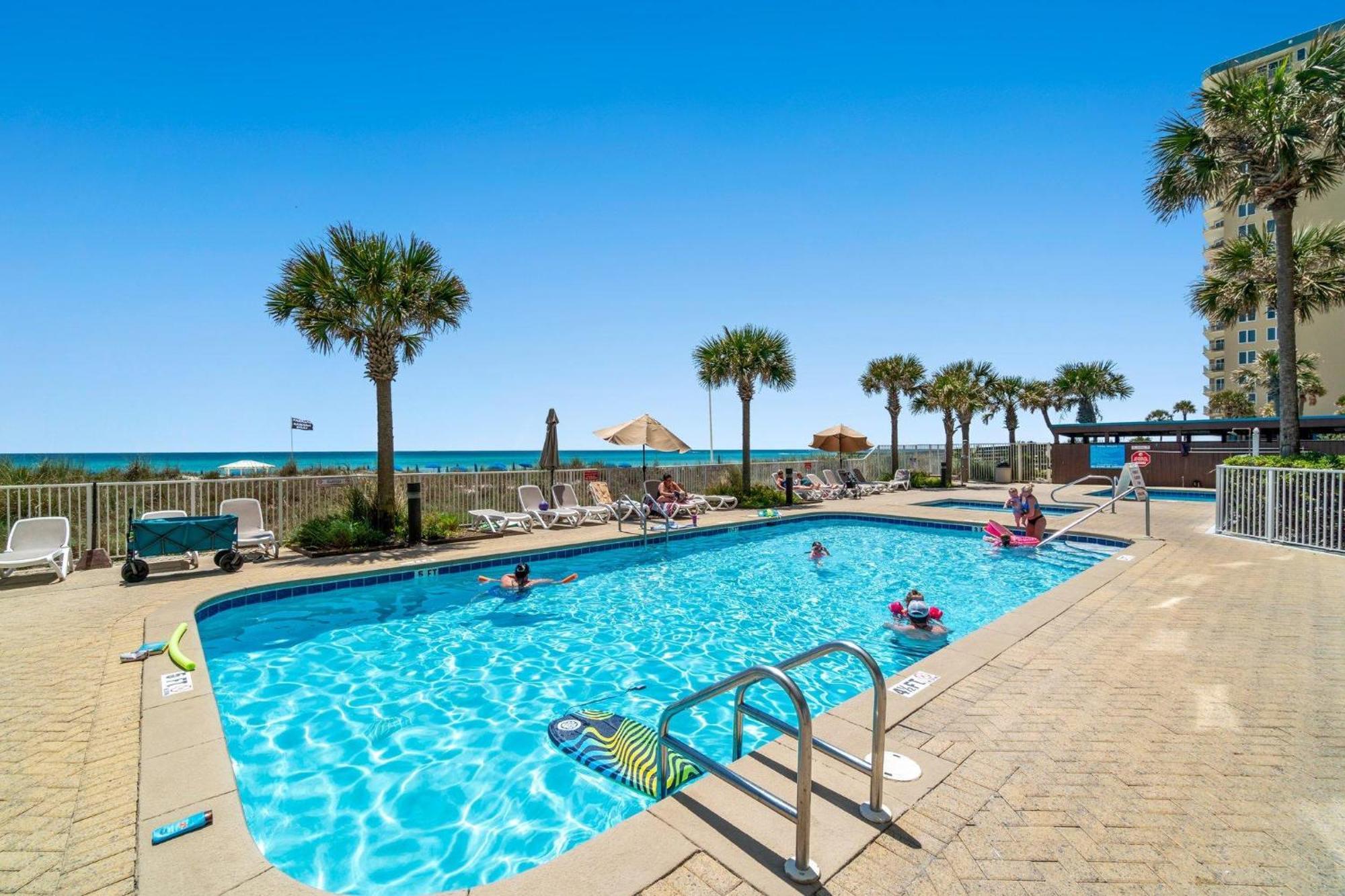 Ocean 2101 * Panama City Beach