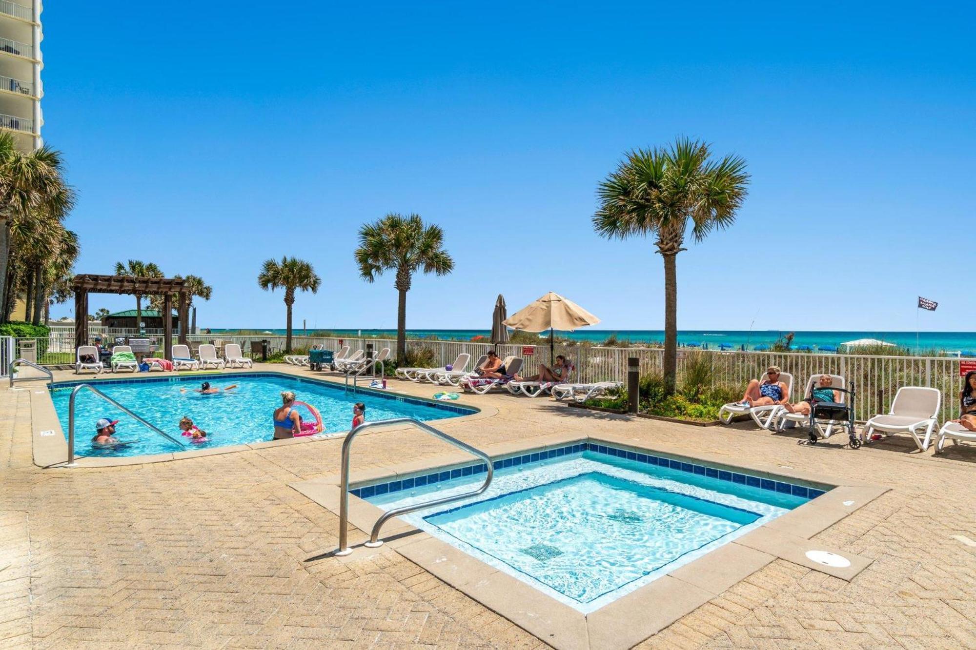 Ocean 2101 Panama City Beach