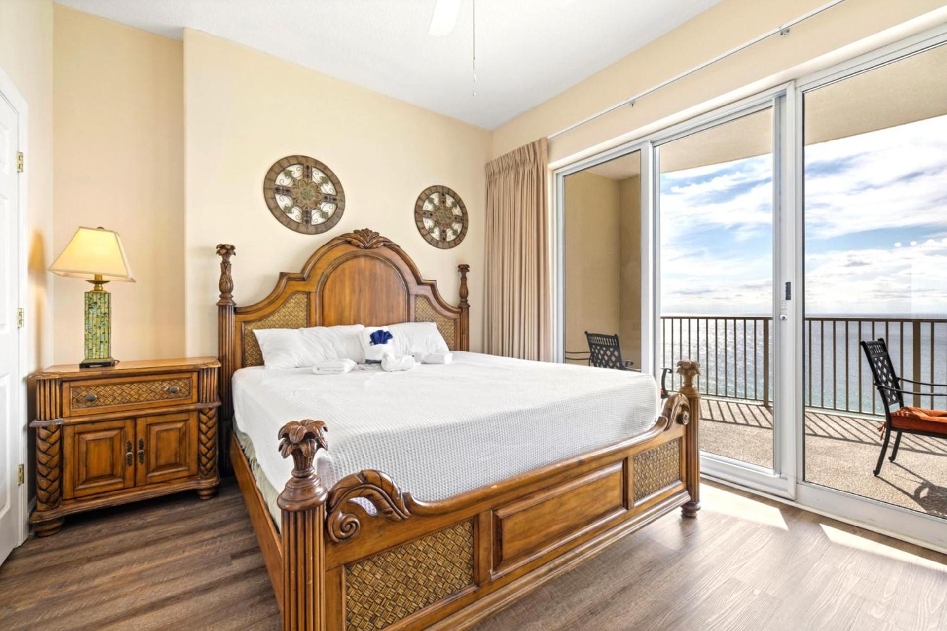 Apartment Ocean 2101 *