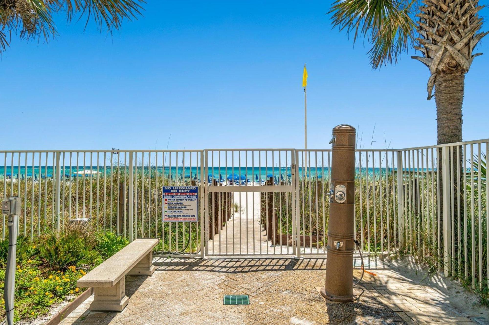 Ocean 2101 Apartment